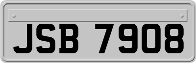 JSB7908