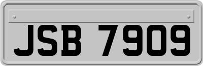 JSB7909