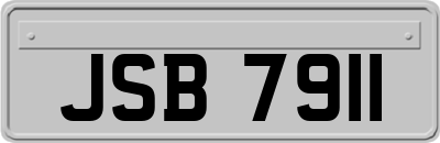 JSB7911