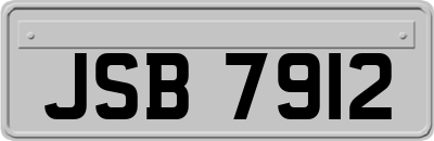 JSB7912