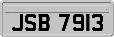 JSB7913