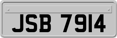JSB7914