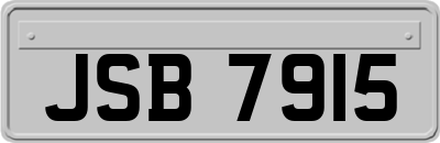 JSB7915