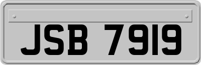 JSB7919