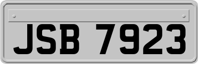JSB7923