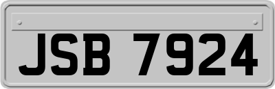 JSB7924
