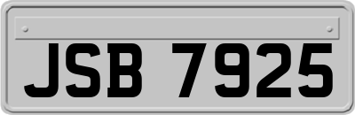 JSB7925