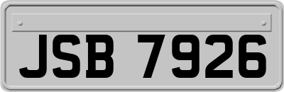 JSB7926