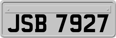 JSB7927