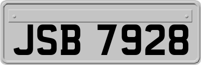 JSB7928