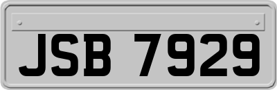 JSB7929