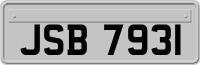 JSB7931