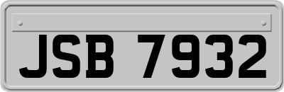 JSB7932
