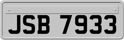 JSB7933