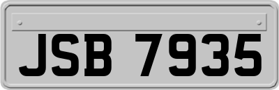 JSB7935