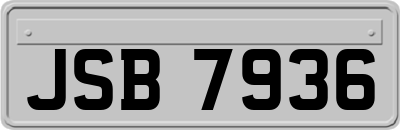 JSB7936