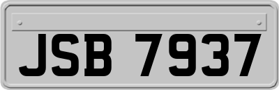JSB7937