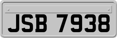 JSB7938