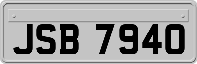 JSB7940