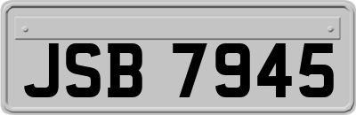 JSB7945