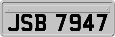 JSB7947