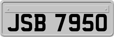 JSB7950