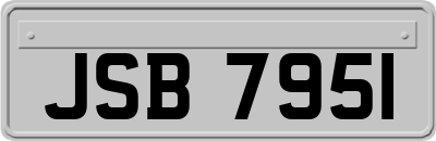 JSB7951