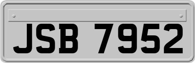 JSB7952
