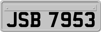 JSB7953