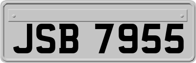 JSB7955