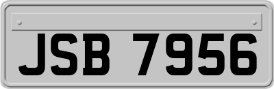 JSB7956