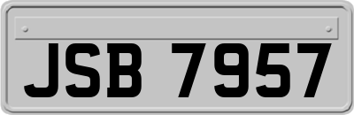 JSB7957