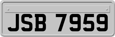 JSB7959
