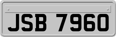 JSB7960