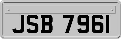 JSB7961