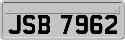 JSB7962