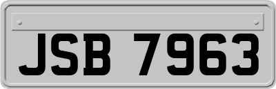 JSB7963
