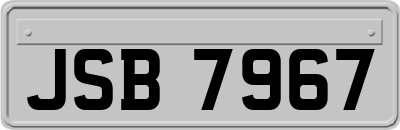 JSB7967