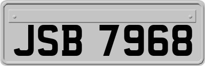 JSB7968