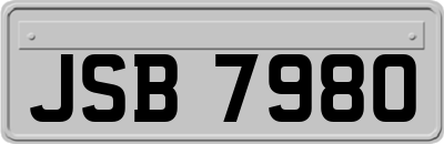 JSB7980