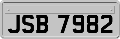 JSB7982