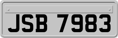 JSB7983