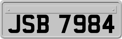 JSB7984
