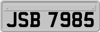 JSB7985