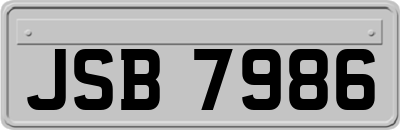 JSB7986