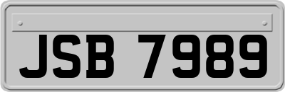 JSB7989