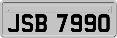 JSB7990