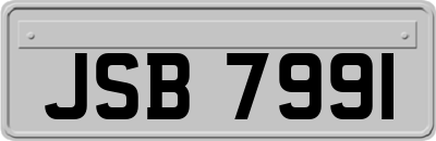 JSB7991