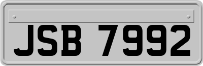 JSB7992