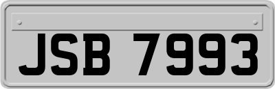 JSB7993